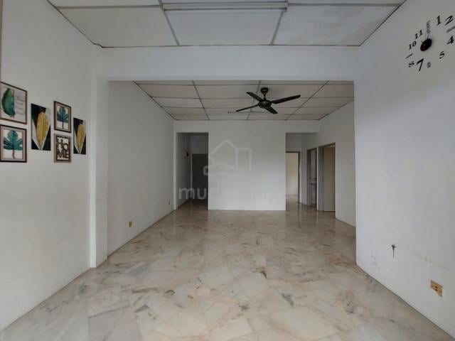 Kekwa Apartment 1