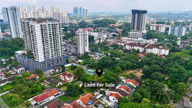 CHEAP PRIME LOCATION - Bungalow Lot, Johor Bahru 1