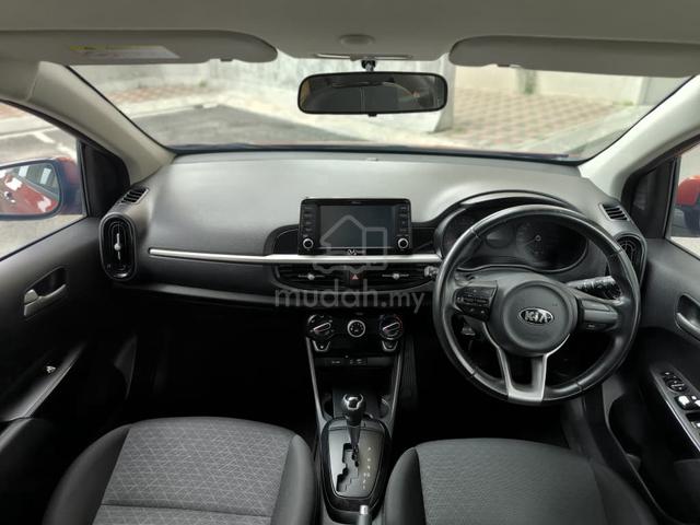 2018 Kia PICANTO 1.2 EX (A) Free Warranty - 5