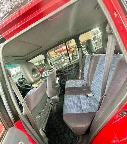 Toyota RAV4 2.0 (A) 1owner best vintage 30 yr old - 5