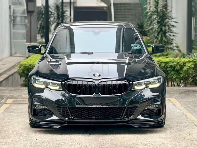 Bmw 330i 2.0 M-SPORT G20 B48 DigitalMter FullEkzos - 1
