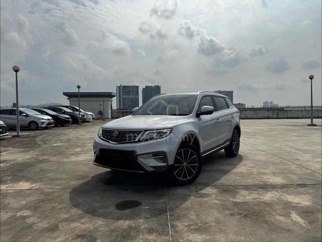 2019 Proton X70 1.8 PREMIUM 2WD (A)NICE CONDITION - 2