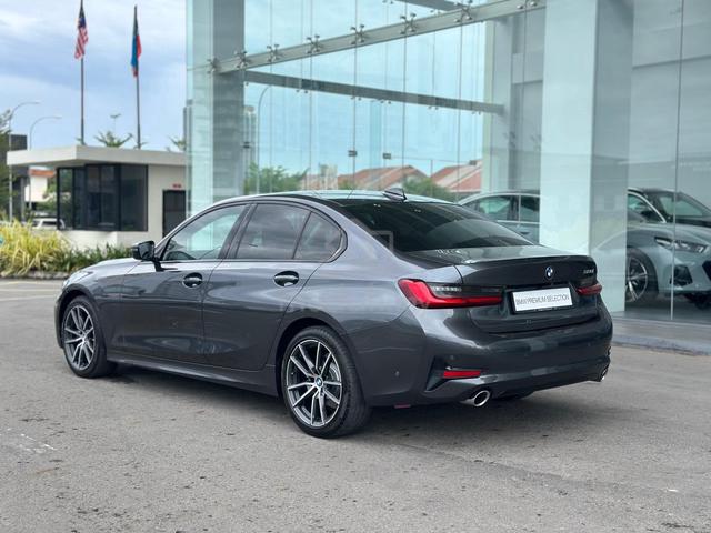 2020 Bmw 3 SERIES 2.0 20I SPORT MY19 G20 (A) - 5