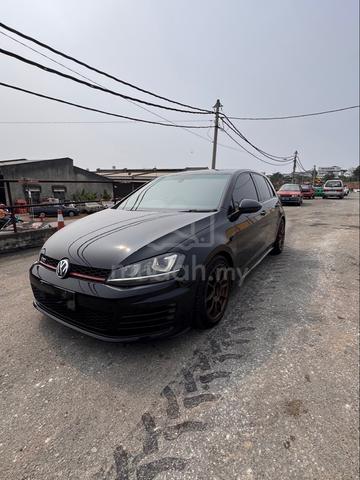 2013 Volkswagen GOLF 1.4 TSI MK7 (A) - 3