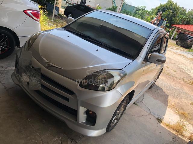 2008 Perodua MYVI 1.3 EZI (A) - 3