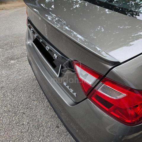 2024 Proton SAGA 1.3 PREMIUM S 18600km - 2