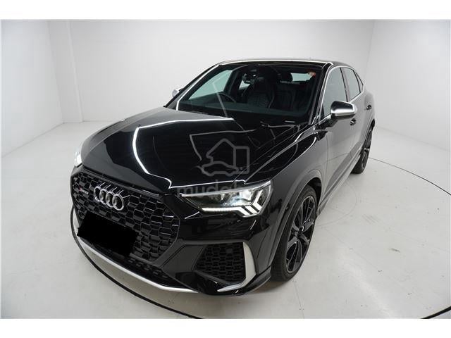 2023 AUDI RS Q3 2.5 SPORTBACK / Honeycomb seat - 3