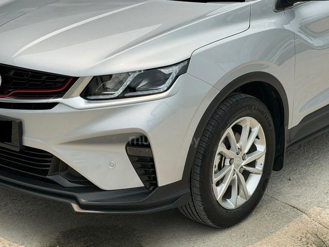 23K KM ⭐N/FACELIFT⭐2024 Proton X50 1.5 EXECUTIVE - 3
