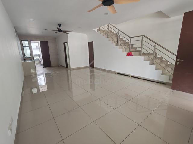 Ethos Residences @ Mutiara Rini, DSTH, G&G, Good Condition, Nego 1