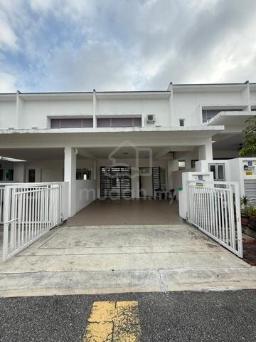 Negeri Sembilan Seremban Freehold Terraced House For Sale 1