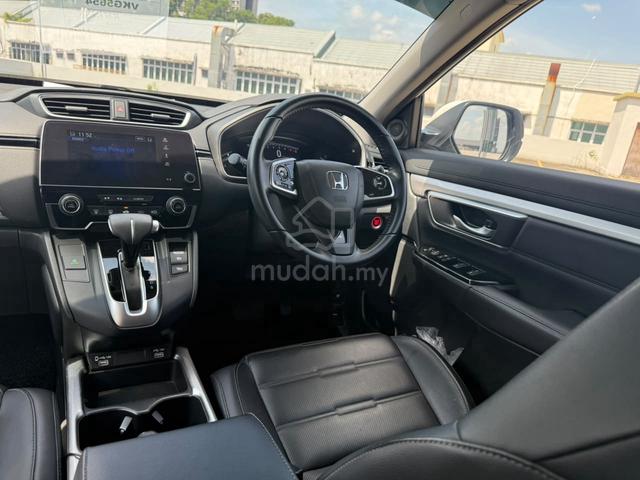 Honda CR-V 2.0 2WD (A) CRV F.S.R UNDER WARRANTY - 3