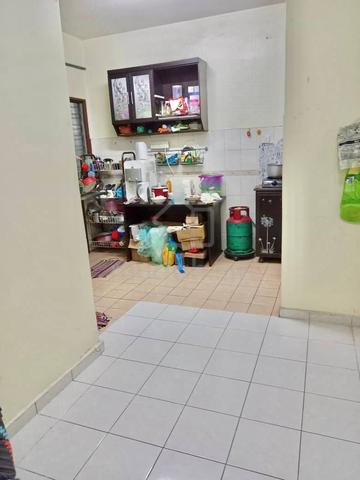 Merak Apartment (Puchong) 5