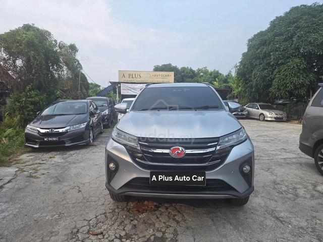 2019 Perodua Aruz 1.5 AV (A) - 3
