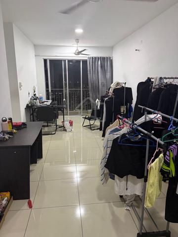 PV18 Residence 1