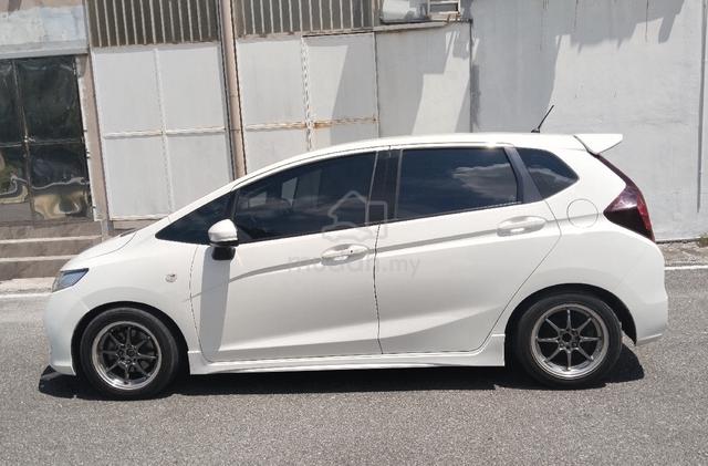 2017 Honda JAZZ 1.5 S (A) - 3