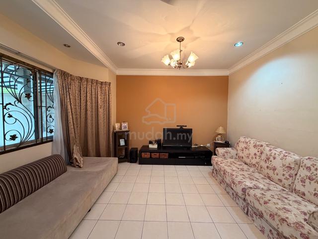 Sri Pulai Seremban House For Sale 1