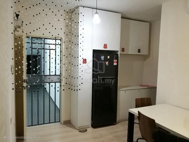 University Utama Condominium 1