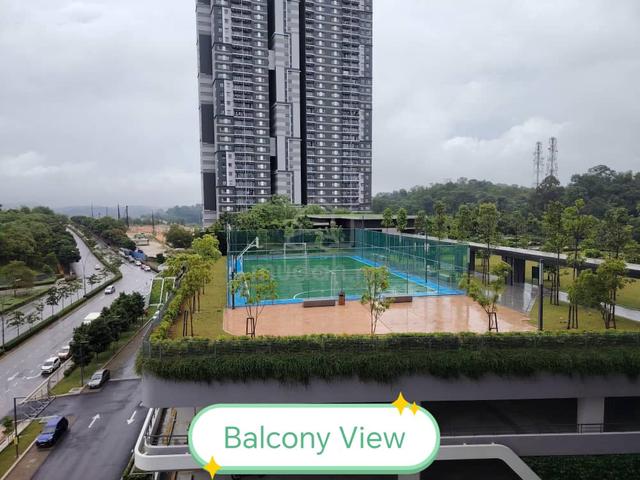 Sensory Residence @ Southville City 1