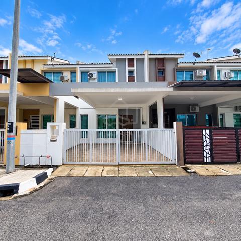 Below MV 90K🔥FULL LOAN✔️ Taman Menerong Indah, Tasek Gelugor, Bertam 1