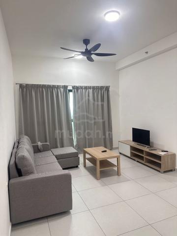 Sinaran Residences @ Utropolis 1