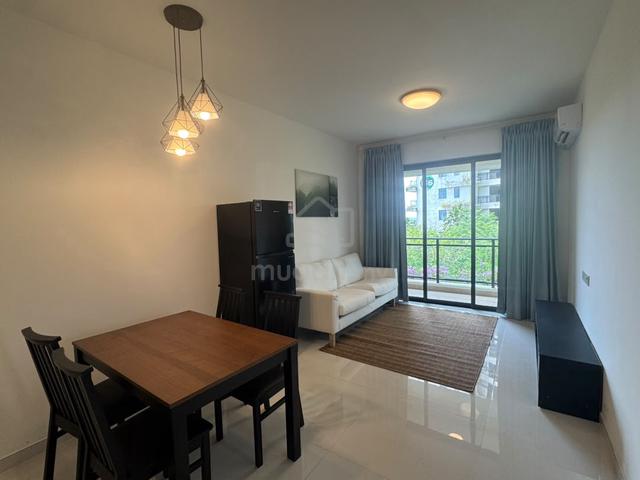Ataraxia Park @ Forest City 1