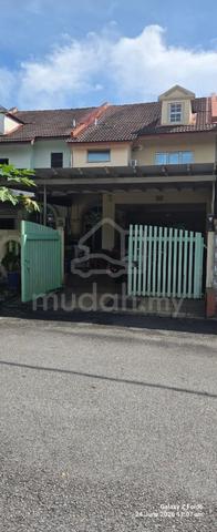 Teres 2 Tingkat PARK AVENUE, Seremban 2 1