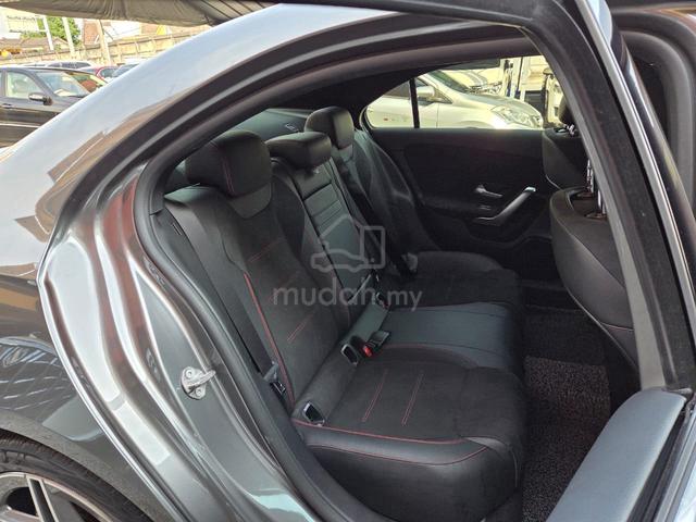 2022 Mercedes Benz A250 2.0cc AMG (FREE 2 YR WRTY) - 5