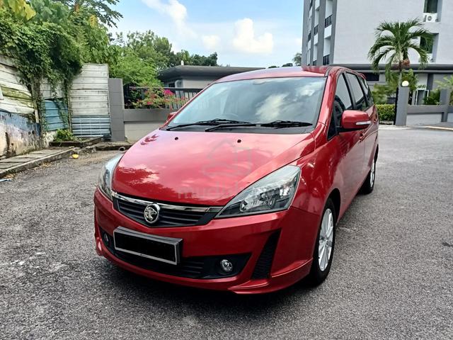 2023 Proton Exora 1.6 EXECUTIVE (A) - 1