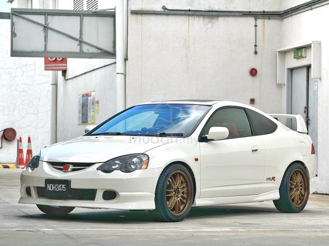 2005 Honda INTEGRA 2.0 TYPE S DC5 (M) - 3