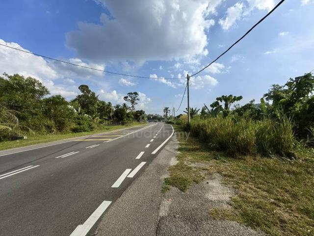 20000sf Mainroad Frontage Simpang Ampat Melaka 1