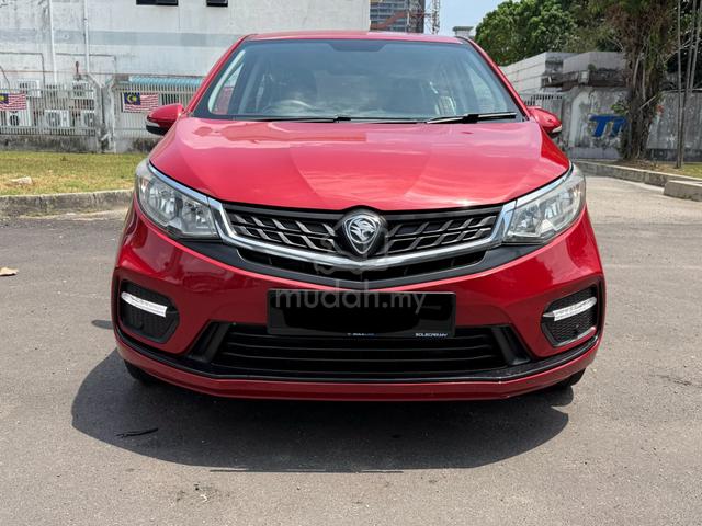 2019 Proton PERSONA 1.6 EXECUTIVE (A) - 3
