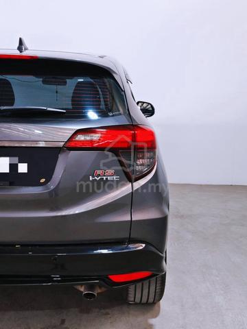 2019 Honda HR-V 1.8 RS ENHANCED (A) Full Loan Go - 5