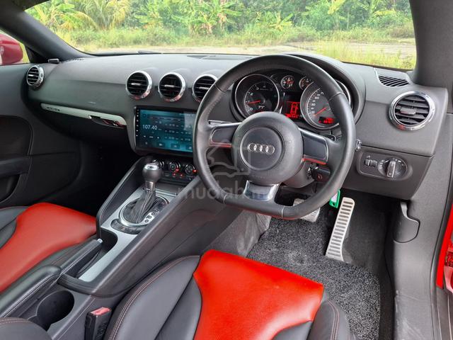 2006 Audi TT 2.0 TFSI (A)  loan  kedai - 5