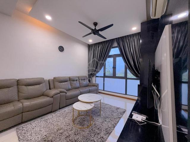 Crescent Bay Suites 1