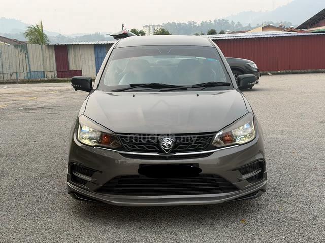 2021 Proton SAGA 1.3 PREMIUM /BUCKET SIT/ADJUSTAB - 2