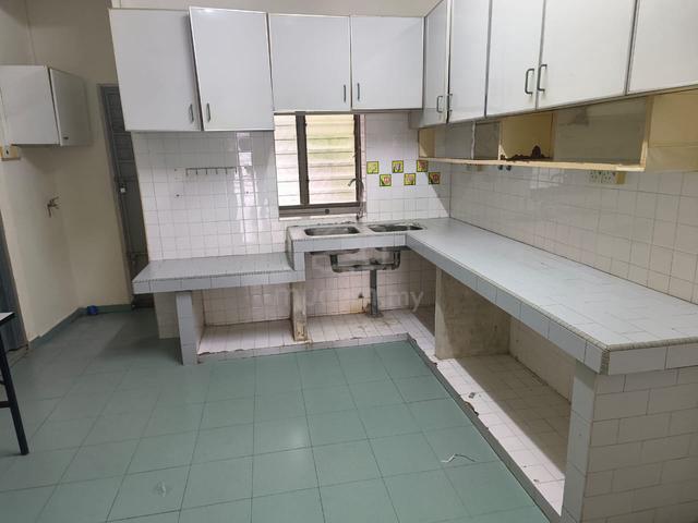 2 story House at Sri rampai - Setapak 1