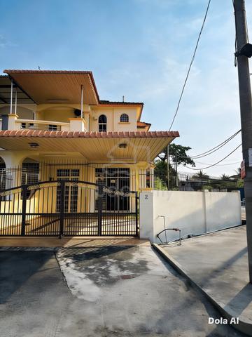 House For Rent  1