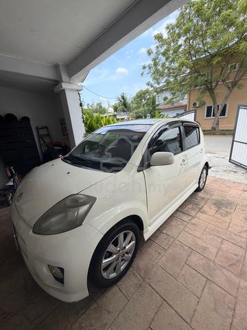 Perodua MYVI 1.3 (A) Convert Passo - 1