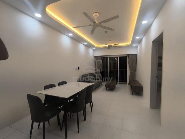 Residensi Sateria 1