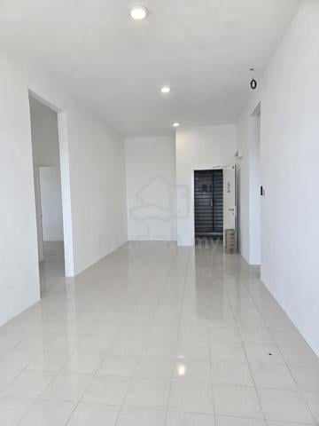 Residensi Menggatal 1