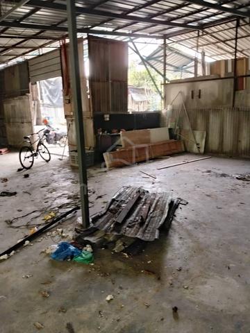 Warehouse near Sungsi ara 1