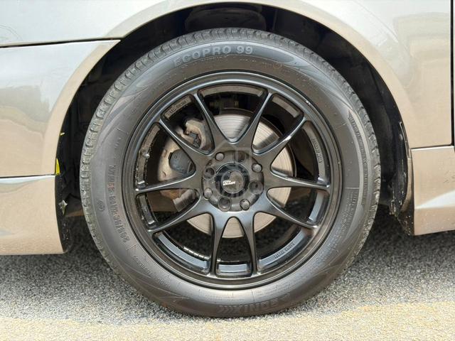 2011 Proton PERSONA 1.6 ELEGANCE HIGH LINE (A) - 4