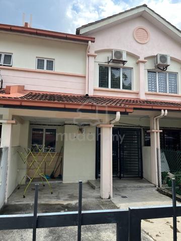 Puchong Tekali (2 Storey 18x65sf, Kitchen Extend, Gated Guarded) 1