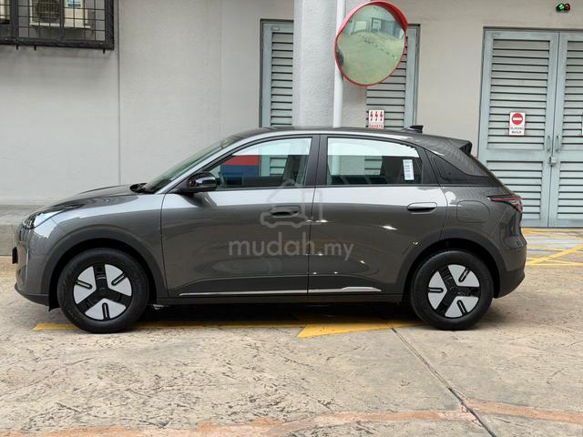 Proton EMAS 5 0.0 PRIME MY25 (A) MILLAGE 80km only - 5