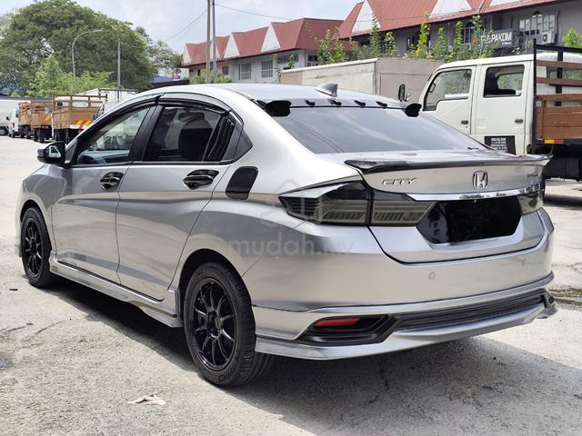 2019 Honda CITY 1.5 E FACELIFT (A) 3 YEAR WARRANTY - 5