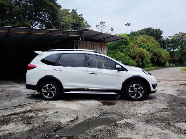 Kereta Bonus! Honda BR-V 1.5 (A) V Top Spec - 5