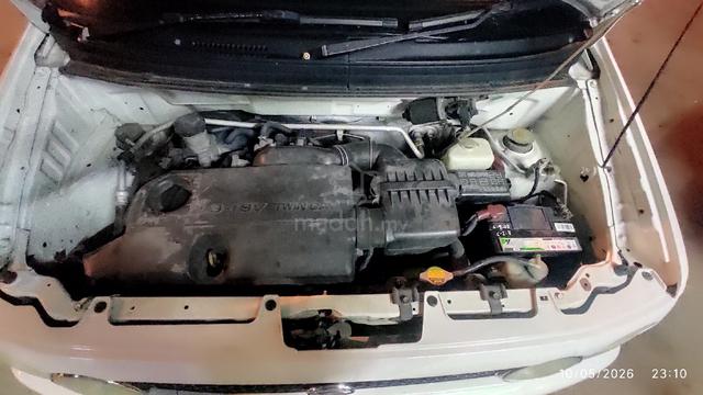 2005 Perodua KENARI 1.0 EZS (A) - 3