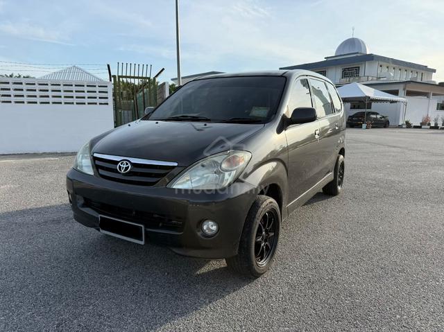 2006 Toyota AVANZA 1.3 E (A)CASHSALES GOODCONDTION - 3