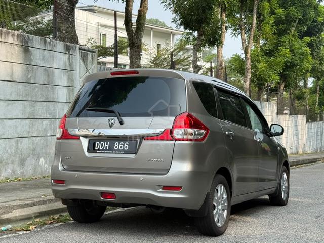 ORI 2018 Proton ERTIGA 1.4 EXECUTIVE (A) - 5