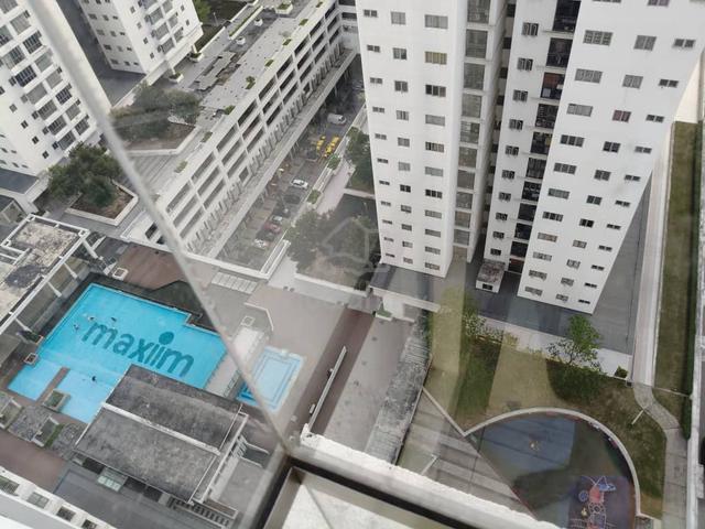 Maxim Citylights @ Sentul KL 1